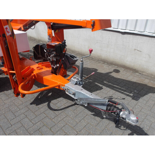 2016 Niftylift 120TAC-48597625