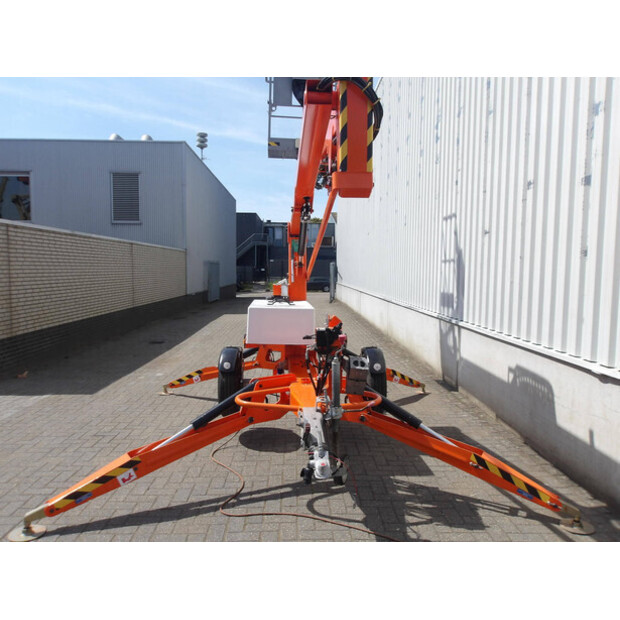 2016 Niftylift 120TAC-48597629