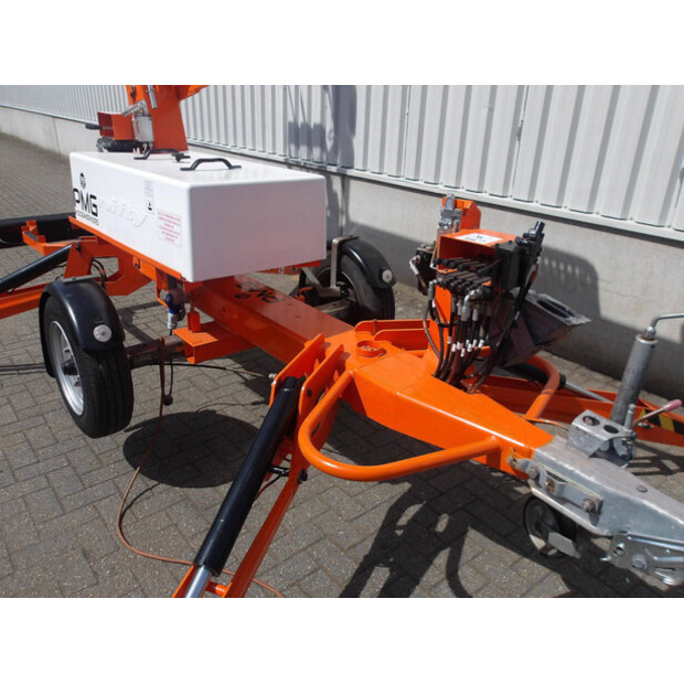 2016 Niftylift 120TAC-48597631