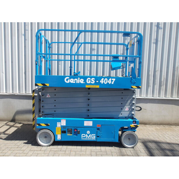 2014 Genie GS-4047-48597668