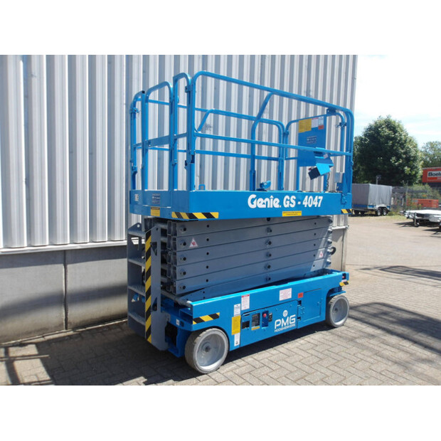 2014 Genie GS-4047-48597669