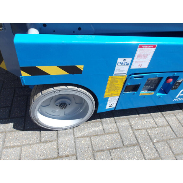 2014 Genie GS-4047-48597672