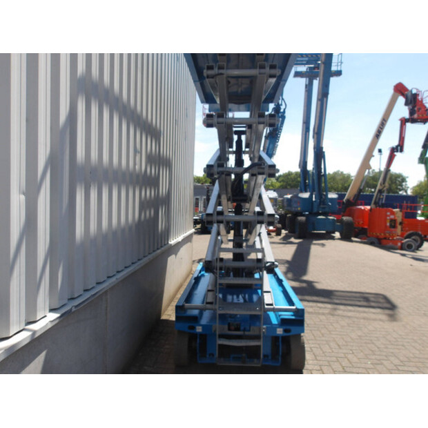 2014 Genie GS-4047-48597675