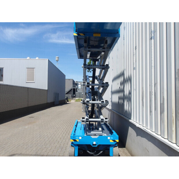 2014 Genie GS-4047-48597676