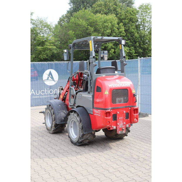 2020 Weidemann RL20E-48597697