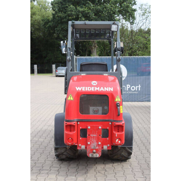 2020 Weidemann RL20E-48597698
