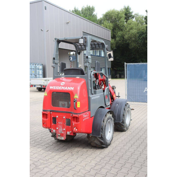 2020 Weidemann RL20E-48597699