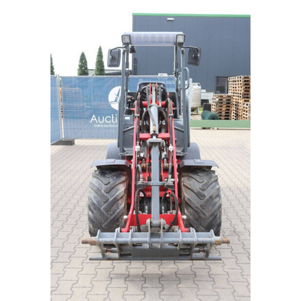2020 Weidemann RL20E-48597701