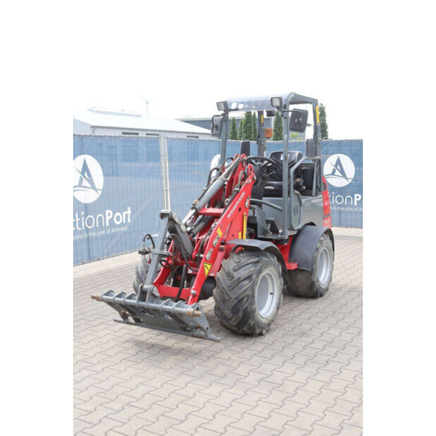 2020 Weidemann RL20E-48597702