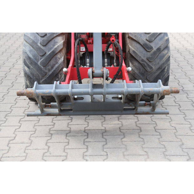 2020 Weidemann RL20E-48597703