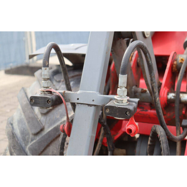 2020 Weidemann RL20E-48597704