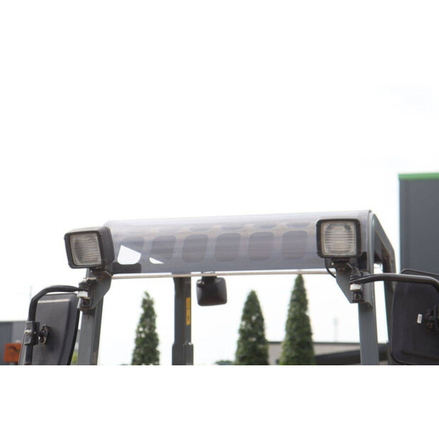 2020 Weidemann RL20E-48597705