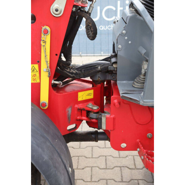 2020 Weidemann RL20E-48597707