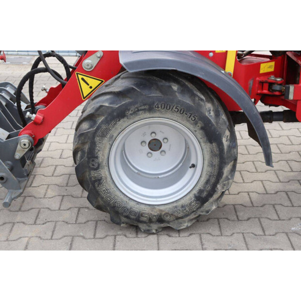 2020 Weidemann RL20E-48597708