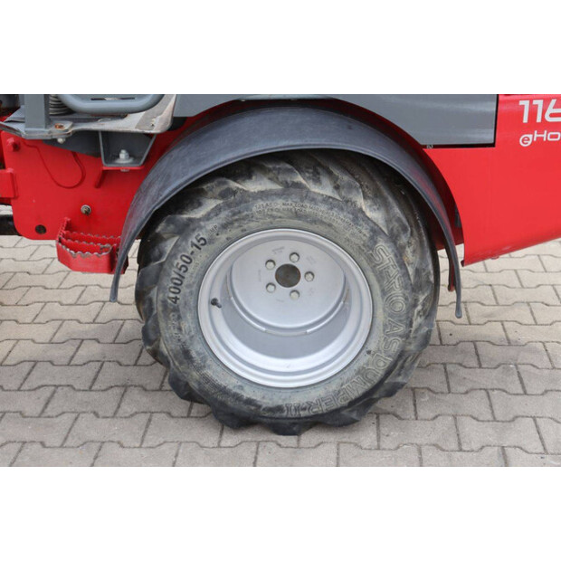 2020 Weidemann RL20E-48597709