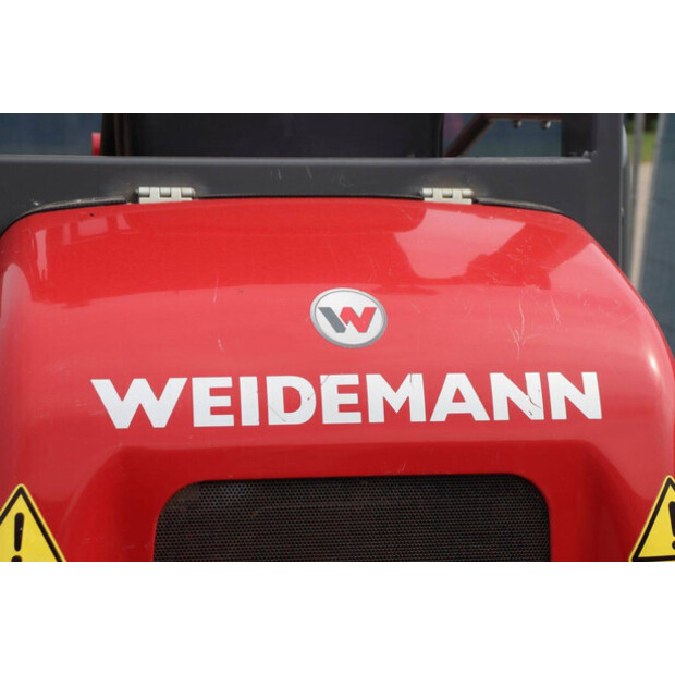 2020 Weidemann RL20E-48597713