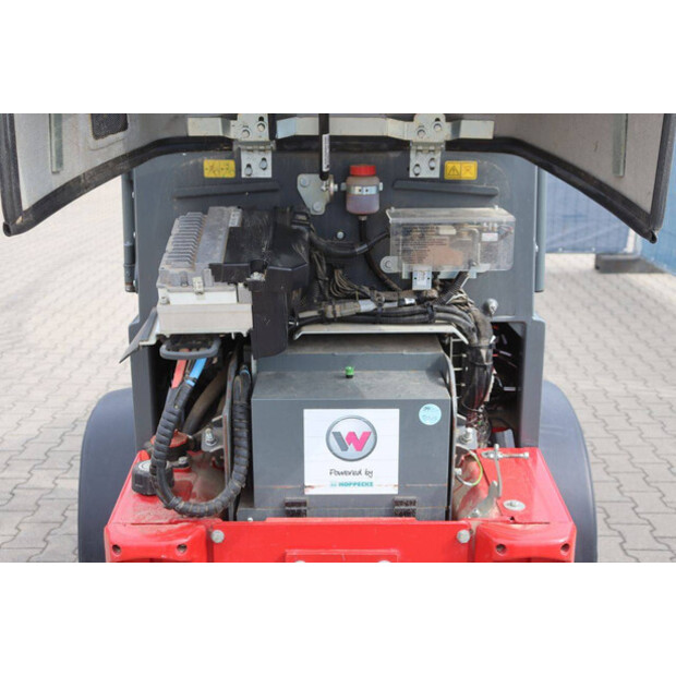 2020 Weidemann RL20E-48597715
