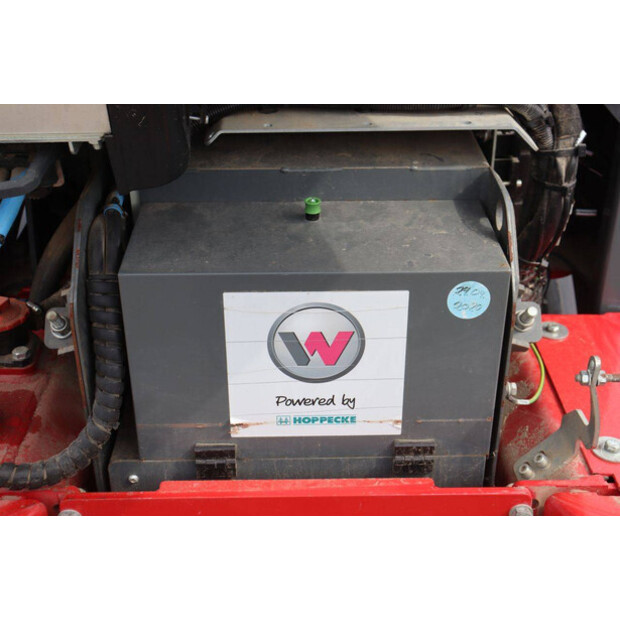 2020 Weidemann RL20E-48597716
