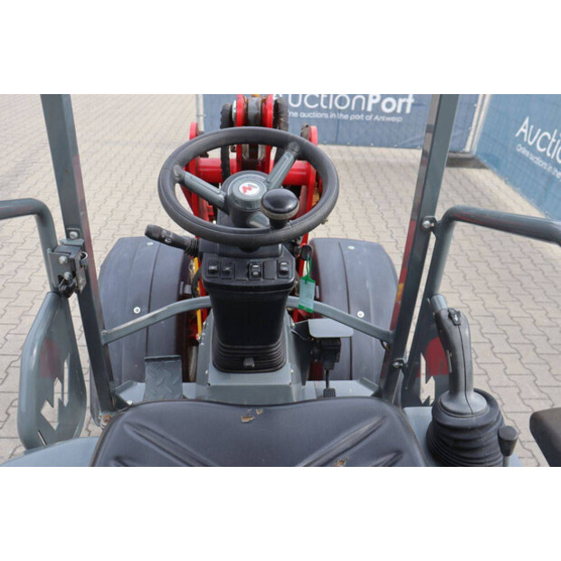 2020 Weidemann RL20E-48597718