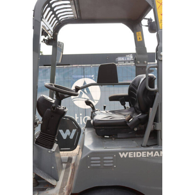 2020 Weidemann RL20E-48597719