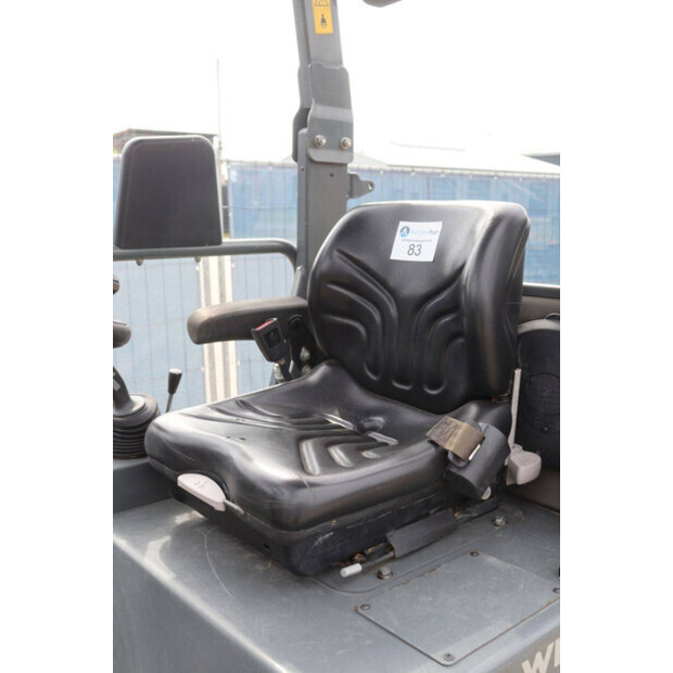2020 Weidemann RL20E-48597720