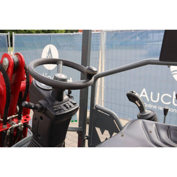 2020 Weidemann RL20E-48597721