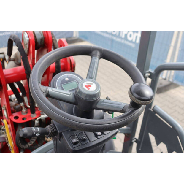 2020 Weidemann RL20E-48597723