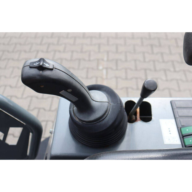 2020 Weidemann RL20E-48597724