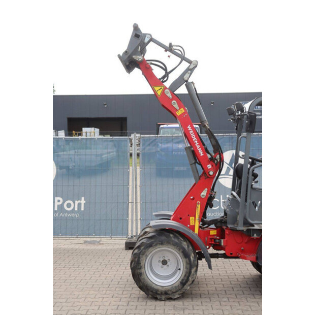2020 Weidemann RL20E-48597729