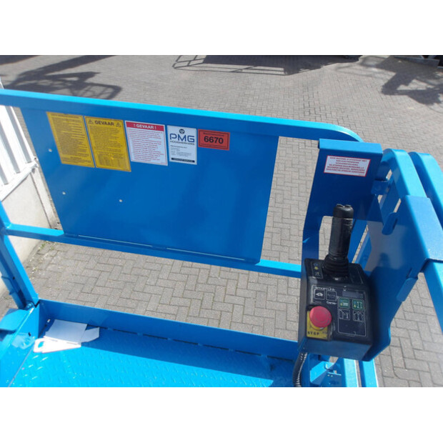 2022 Genie GS-4655-48597937