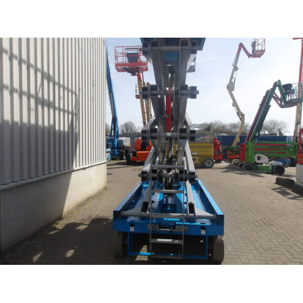 2022 Genie GS-4655-48597940