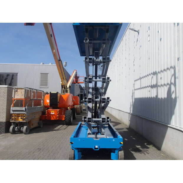 2022 Genie GS-4655-48597941