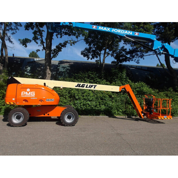 2006 JLG 460SJ-48597944