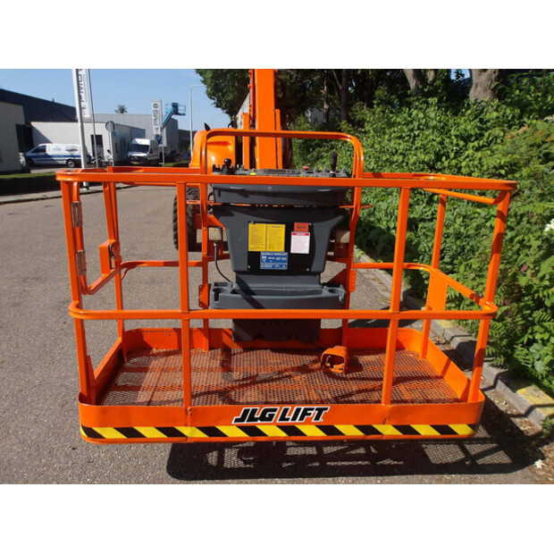 2006 JLG 460SJ-48597947