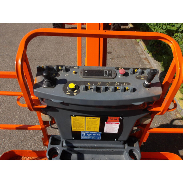2006 JLG 460SJ-48597948