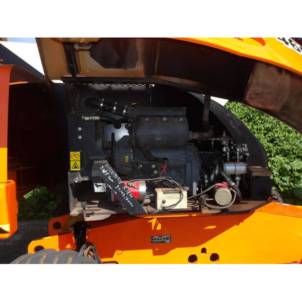 2006 JLG 460SJ-48597950
