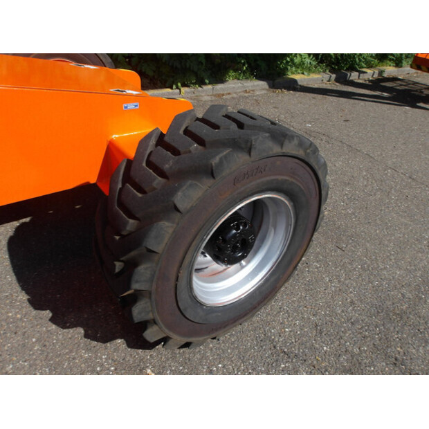 2006 JLG 460SJ-48597951