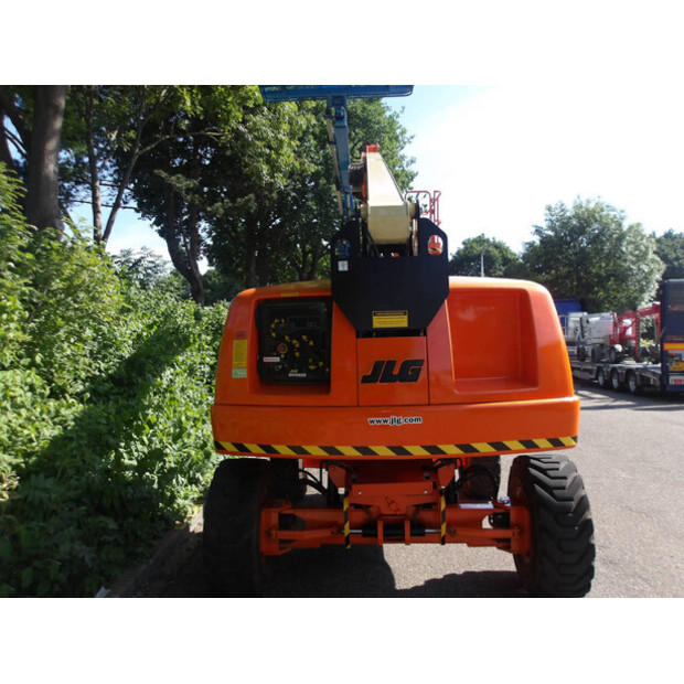 2006 JLG 460SJ-48597952