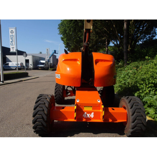 2006 JLG 460SJ-48597953