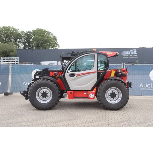 2023 Manitou MLT 741-140V-48597972