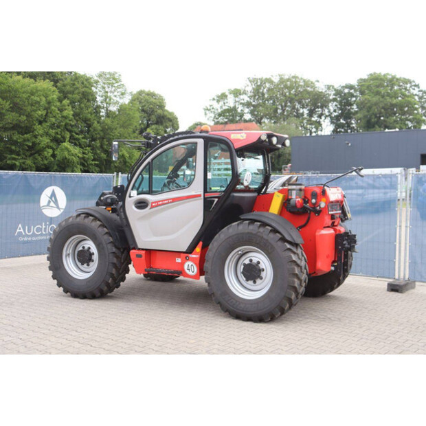 2023 Manitou MLT 741-140V-48597973