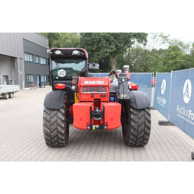 2023 Manitou MLT 741-140V-48597975