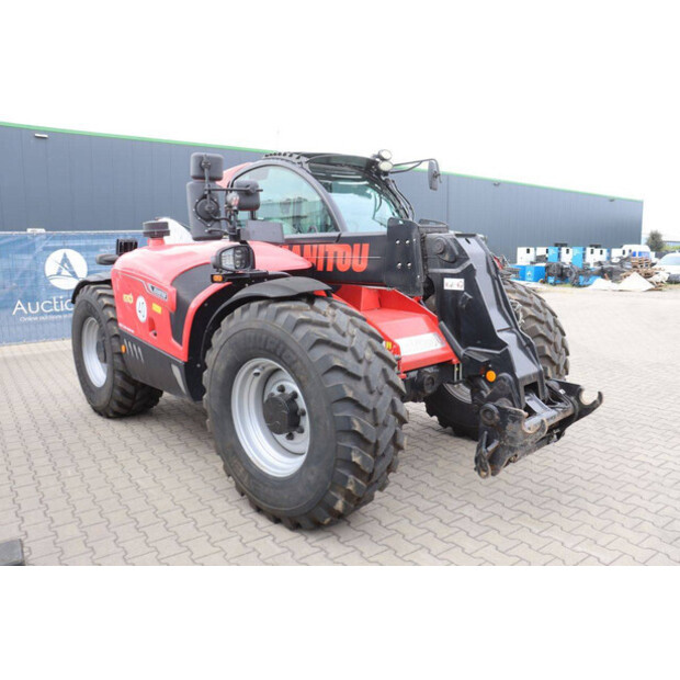 2023 Manitou MLT 741-140V-48597976