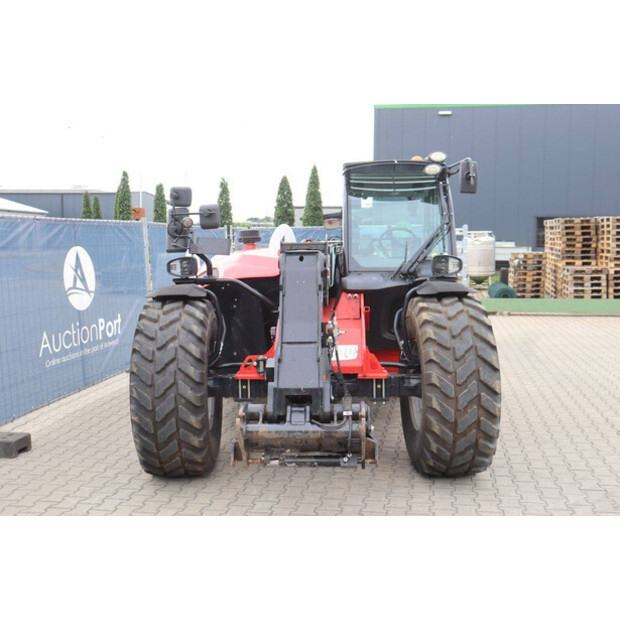 2023 Manitou MLT 741-140V-48597977
