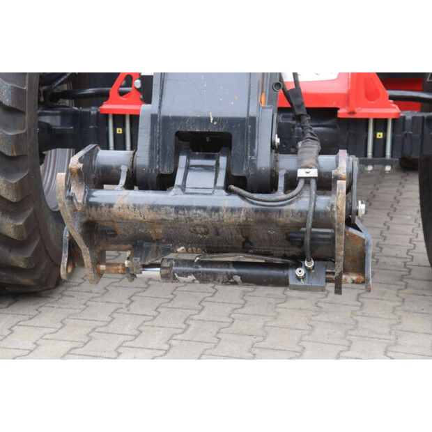 2023 Manitou MLT 741-140V-48597979