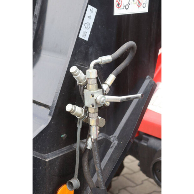 2023 Manitou MLT 741-140V-48597980