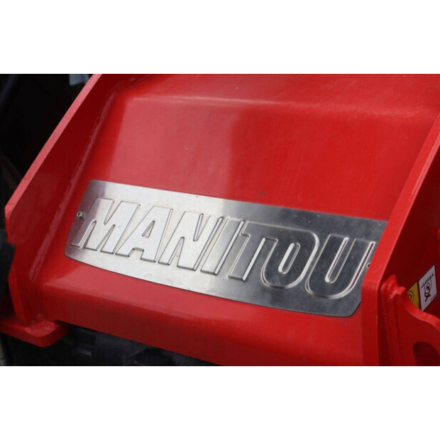 2023 Manitou MLT 741-140V-48597982