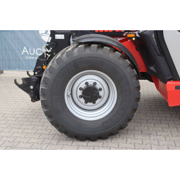 2023 Manitou MLT 741-140V-48597983