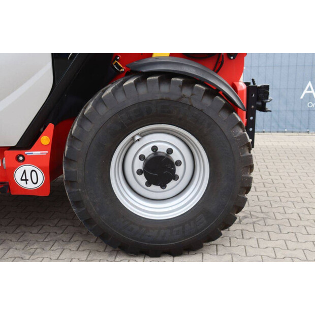 2023 Manitou MLT 741-140V-48597984