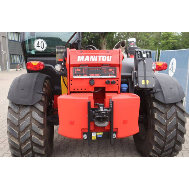 2023 Manitou MLT 741-140V-48597987